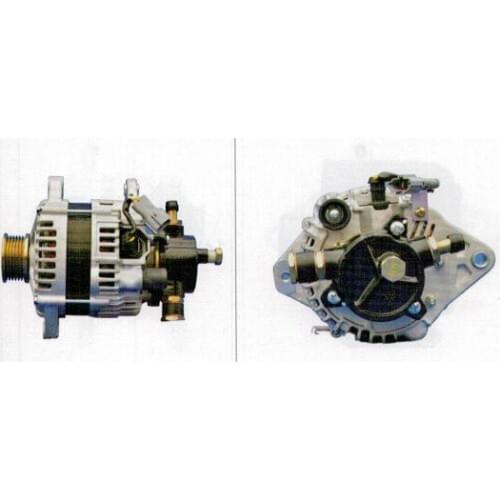 14V 110A AUTO ALTERNATOR JFZB1110012 JX493ZLQ29