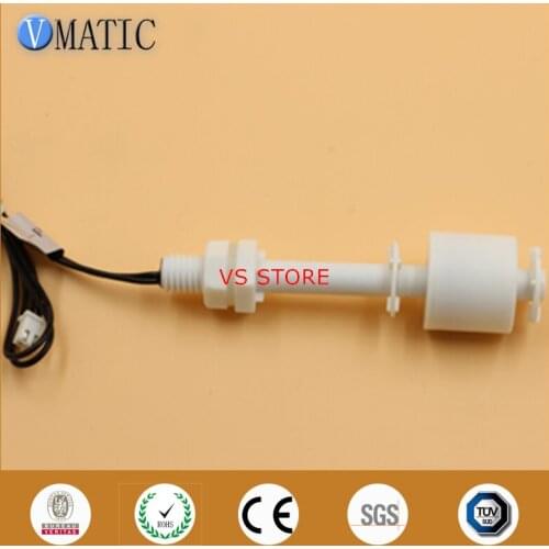 Free Shipping Vc1075-P Water Level Resistance Transmitter Conductive Plastic Sensor