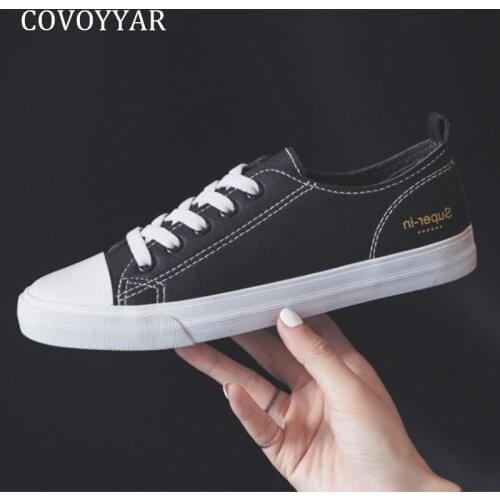 COVOYYAR Women's Sneakers