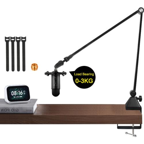 GEVO Microphone Stands