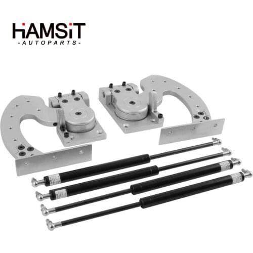 HAMSIT Hinge Change Kits