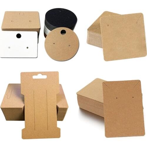 MOONMADE Jewelry Packaging