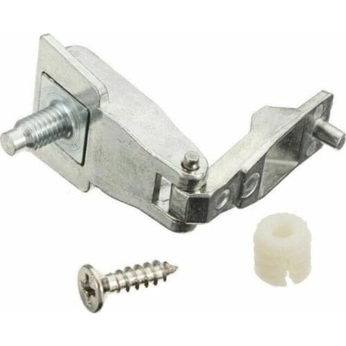 Door Handle Hinge Repair Tool Kit Driver & Passenger Side 51964555 Fits Fiat 500