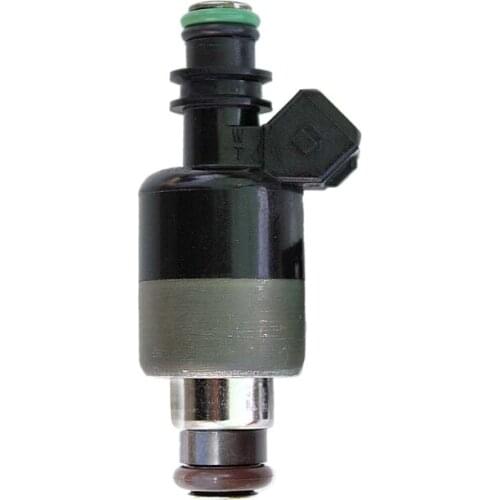 Set of 4 Remanufactured Fuel Injector 17113743