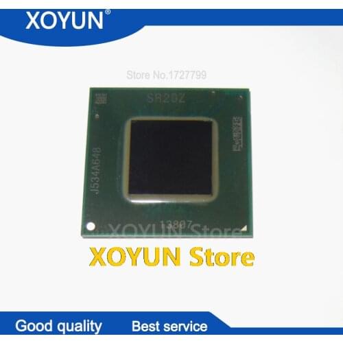 100% New x5-Z8300 SR29Z BGA chipset