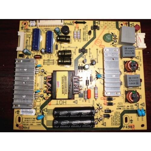 Original 42E710U Power Board 5800-P4N011-0000 168P-P4N011-00 Speaker Accessories