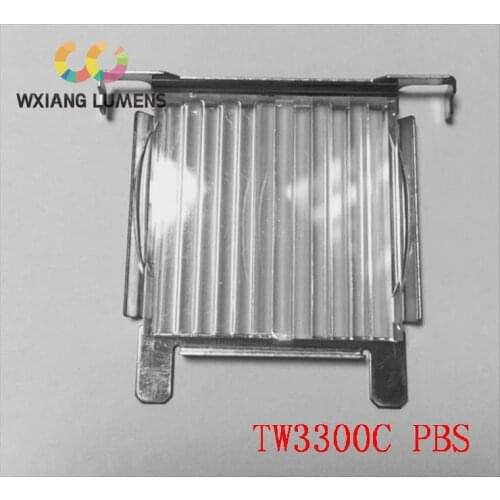 Original OEM Projector PBS Board Glass Light Fliter Fit for EPSON EH-TW3700C TW3850C TW3300C