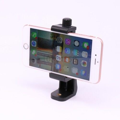 Digital Camera phone portable travel smartphone tripod Phone Holder For Iphone 7 6 Plus/5s For Samsung galaxy note 7 S6 s7