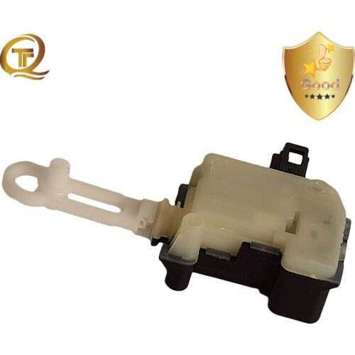 Auto Bootlid Trunk Tailgate Lock Motor Rear Trunk Lock Release Actuator Motor 4B5 962 115 C 4B5962115C for Audi A4 A6 Quattro S6