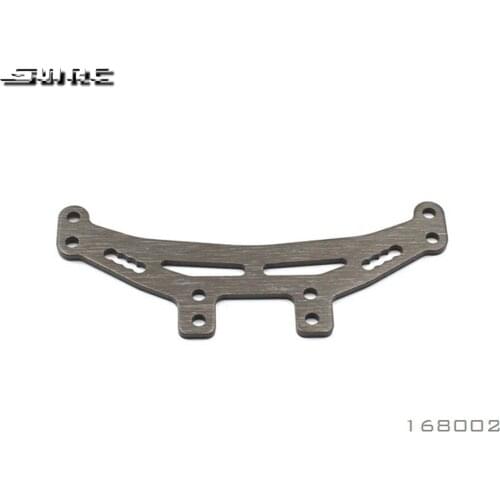 SN-RC 168002 1:10 RCAccessories ALU FRONT SHOCK TOWER(1)