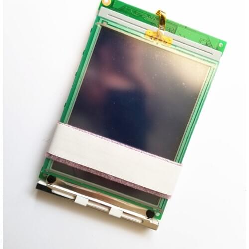 Brand New Original AMPIRE AG320240A4 320240A1 LCD Module Board With Touch Panel LCD New Replace LCD ( Can Add Touch Screen )