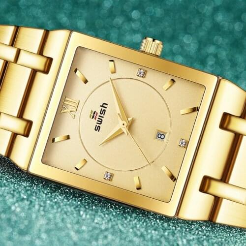 Women's Wrist Watch SWISH China