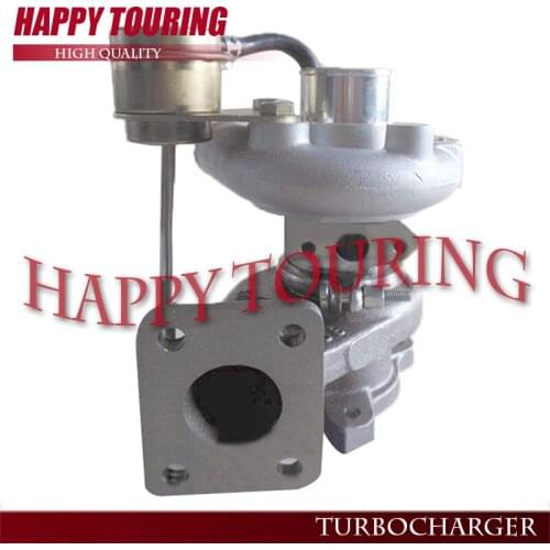 TD03-07G TD03-07B Turbocharger for Kubota Engine F2503 49131-02000 06103007 16483-17012 16483-17015 16483-17013 960606092