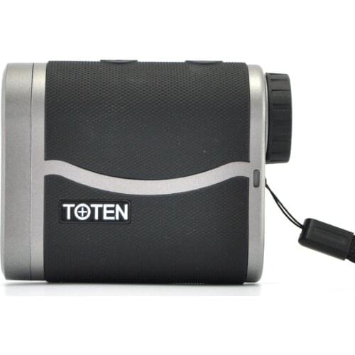 TOTEN Hunting Rangefinders