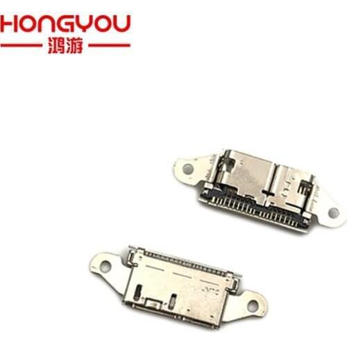 USB Charging Port Charger Dock Connector Repair Parts for Samsung GALAXY S5 G9006V G9008V G9009D G900/F/P/H G9002