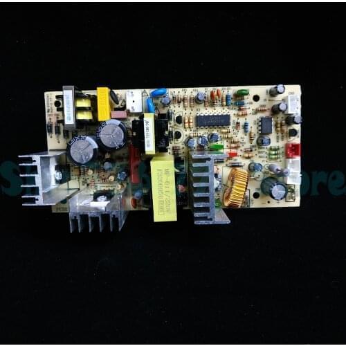 Vinocave wine cooler control board Vinocave Wine refrigerator circuit board MP-011/220V PCB171027K1
