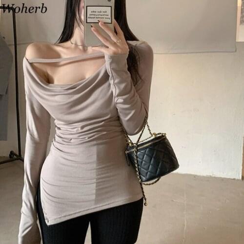 Woherb Women's T-shirts