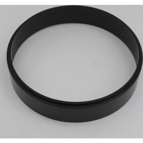 1Inch Heat Resistant ABS Air Cleaner Spacer for Edelbrock Holley 350z 09049