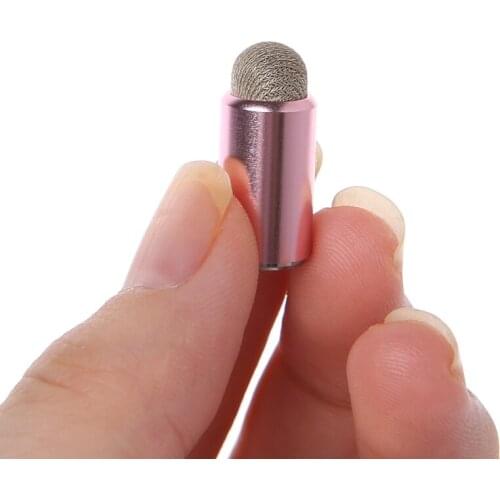 YYDS 1 PC Stylus Pencil Tip Pen Conductive Cloth Nib Replacement For Apple Pencil