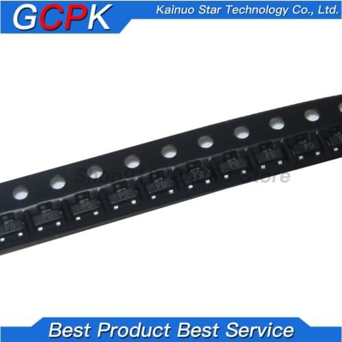 100PCS BSS84LT1G SOT23 BSS84 SOT SMD new and original IC