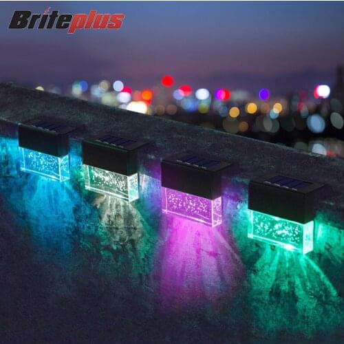 Solar LED Lights BRITEPLUS China