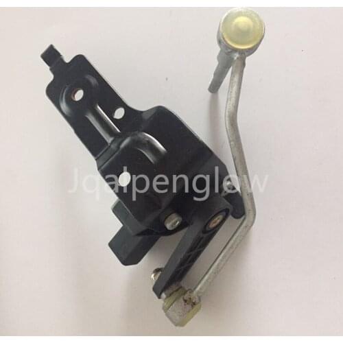 1T0907503 4F0941285F Height Sensor Suspension Height Level Sensor For Audi A6 C6 2004-2009