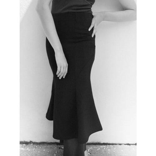 Женские юбки миди DiYiG WOMAN China At AliExpress