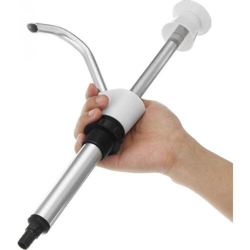 Caravan Sink Water Hand Pump Tap Camping Trailer Motorhome Rv 4wd Replacement