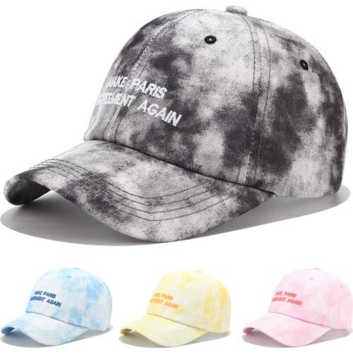 LINJW Cotton Baseball Cap Casual Outdoor Dad Hat Summer Hats for Men Hip Hop Snapback Caps for Women Spring Fashion Baseball Hat