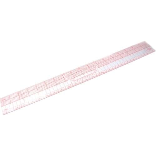 Multi-function Grading Ruler for Making Cloth Tailor Supplies Sewing