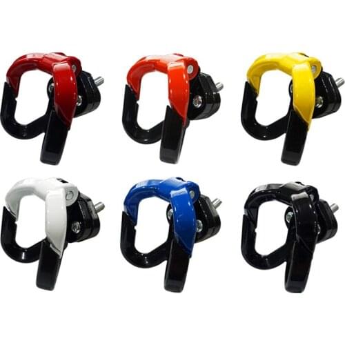 Mtsooning Motorcycle Luggage Nets