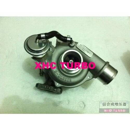 NEW K03 8973737771 Turbo Turbocharger for ISUZU D-MAX H warner 4JA1T