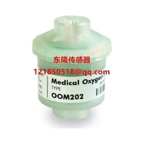PB760/840/PB980 oxygen gas sensor O2 GAS SENSOR OOM202