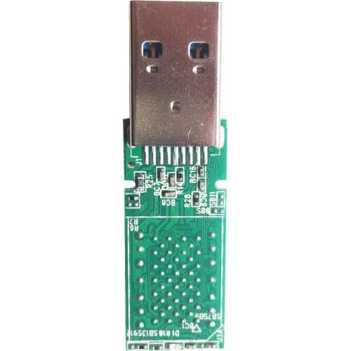 For apple iphone usb 3.0 U disk LGA60 SM3267L control board PCB board free crystal with LGA double-pad E2NAND Hynix E NAND FLASH