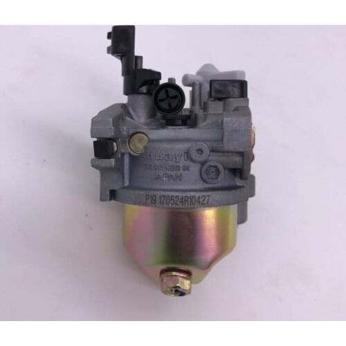 7.5-15P Suspension Engine on Boat Outboard Motor Petrol Engine Pumps/168mm/170mm/188mm/190F Carburetor
