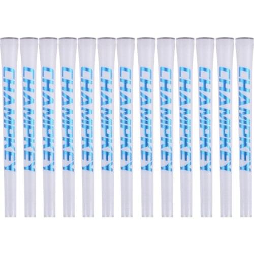 NEW 10x CADERO 2X2 AIR NER Golf Grips 10 Colors Available Transparent Club Grip