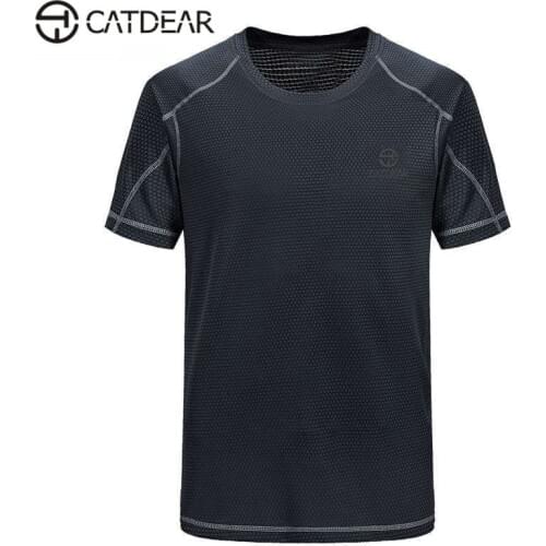 Мужские футболки с коротким рукавом SCRIOSADH China At AliExpress