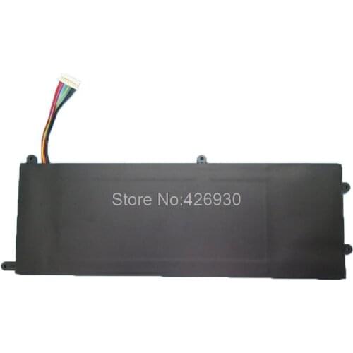 Laptop Replacement Battery For HAOGEELY A8 7.6V 5000MAH 38WH New