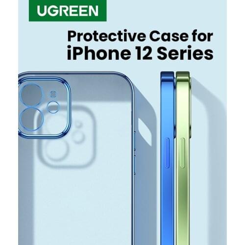 UGREEN Original Phone Cases