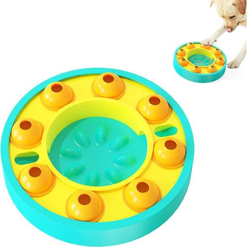 UNIQUEFORYOU Bowls For Dogs