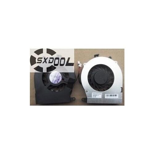 SXDOOL s20 s40 s60 notebook fan
