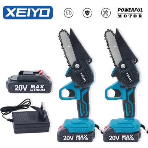 Мини-электропилы XEIYO China At AliExpress