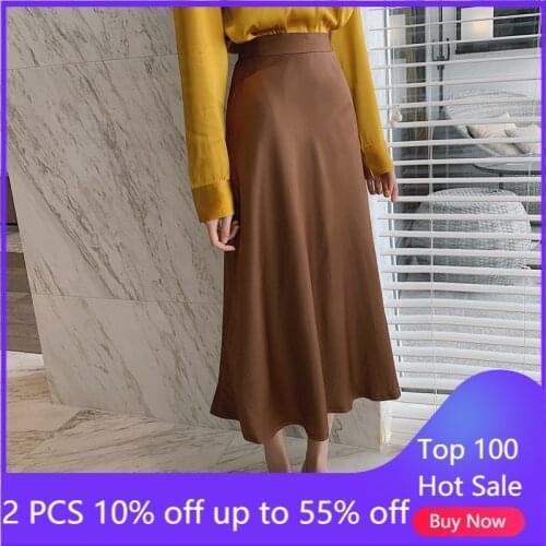 Skirts for women 6614
