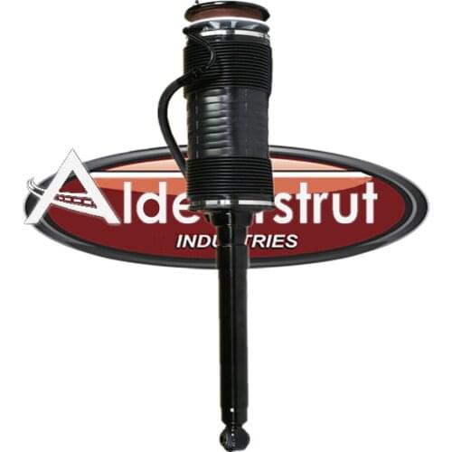 Rear Left Hydraulic Shock Absorber Strut For 2006-2014 Mercedes-Benz CL-Class W216 w/ABC Suspension Excl. AMG CL500,CL600 New