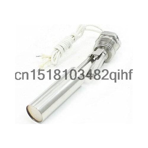 ZSC12 1/2NPT Thread Side Mounted Liquid Water Level Sensor Floating Switch