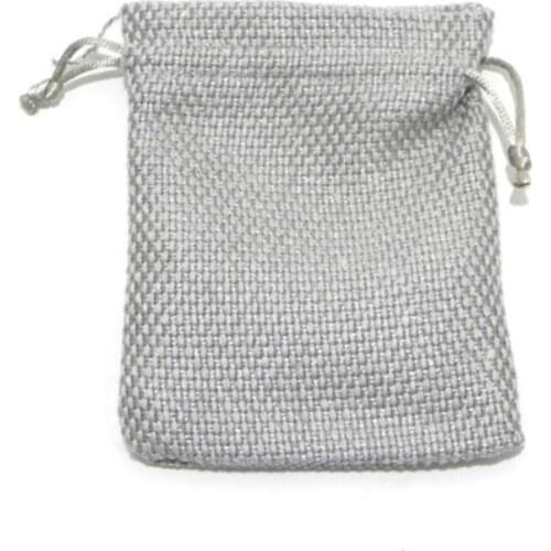 1001HediyeGri 10 Lu Lux Pouch 12x14 cm wedding bride mariage хна henna