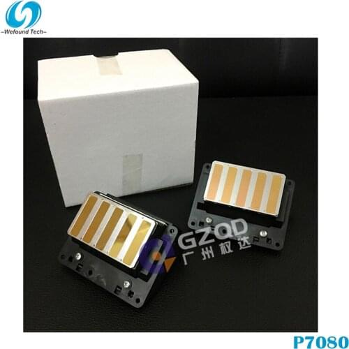Brand New Original Print Head for Epson F191040 Pro7910 9910 7710 7908 9908 P7080 P6080 P9080 Work Perfectly