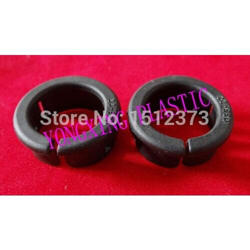 Freeshipping 100PCS/lot OSB10 13 16 19 22 plastic hole plug nylon66 cord bushing