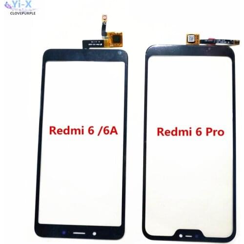 CLOVEPURPLE Touchscreens For Xiaomi Redmi Pro China