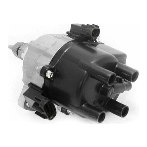 For 1992-1996 Toyota Celica Ignition Distributor 96637KM 1994 1993 1995